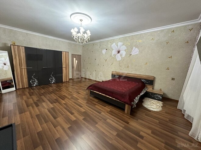 5 otaqlı həyət evi/bağ evi - Pirallahı r. - 300 m² (15)