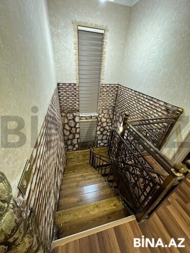 5 otaqlı həyət evi/bağ evi - Pirallahı r. - 300 m² (18)