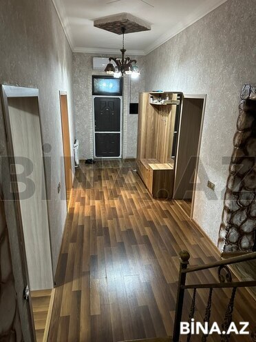 5 otaqlı həyət evi/bağ evi - Pirallahı r. - 300 m² (12)