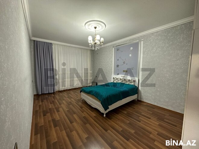 5 otaqlı həyət evi/bağ evi - Pirallahı r. - 300 m² (16)