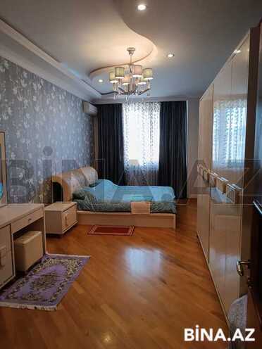 10 otaqlı həyət evi/bağ evi - Buzovna q. - 450 m² (29)