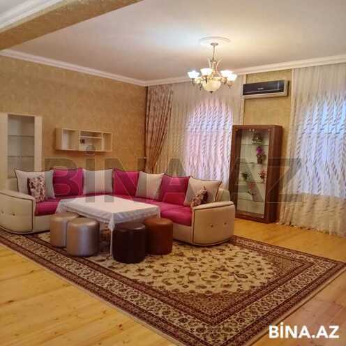 10 otaqlı həyət evi/bağ evi - Buzovna q. - 450 m² (5)