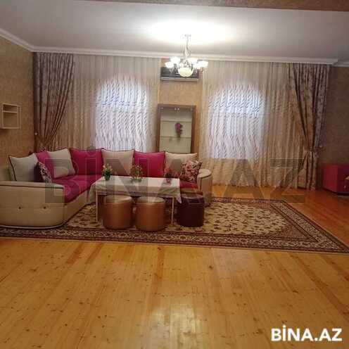 10 otaqlı həyət evi/bağ evi - Buzovna q. - 450 m² (6)
