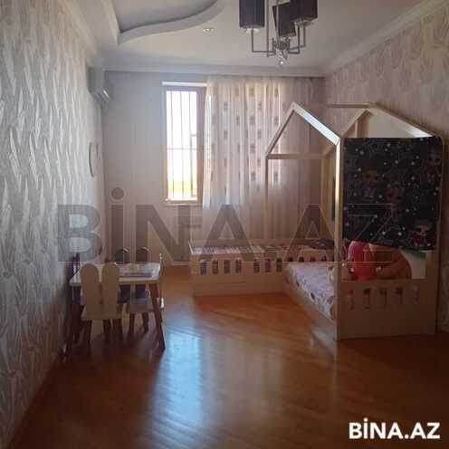 10 otaqlı həyət evi/bağ evi - Buzovna q. - 450 m² (26)