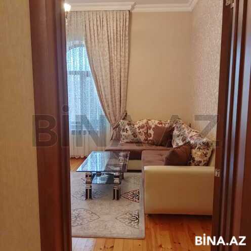 10 otaqlı həyət evi/bağ evi - Buzovna q. - 450 m² (9)