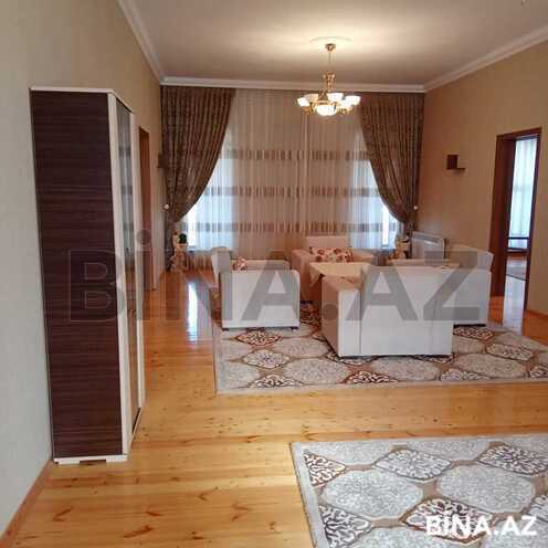 10 otaqlı həyət evi/bağ evi - Buzovna q. - 450 m² (16)