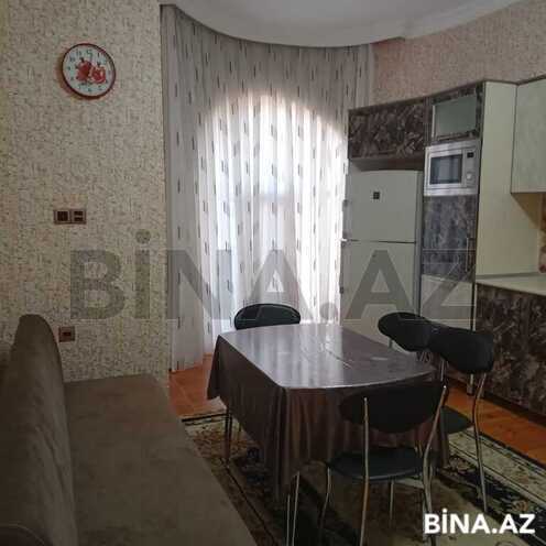 10 otaqlı həyət evi/bağ evi - Buzovna q. - 450 m² (18)