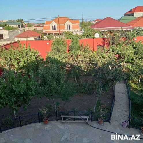 10 otaqlı həyət evi/bağ evi - Buzovna q. - 450 m² (11)