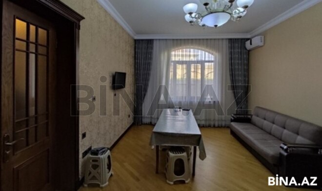 9 otaqlı həyət evi/bağ evi - Qara Qarayev m. - 408 m² (10)