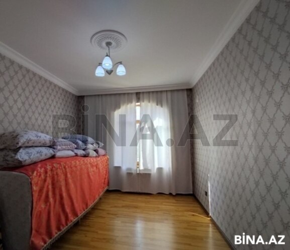 9 otaqlı həyət evi/bağ evi - Qara Qarayev m. - 408 m² (20)