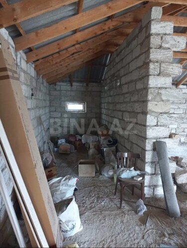 4 otaqlı həyət evi/bağ evi - Şüvəlan q. - 240 m² (6)
