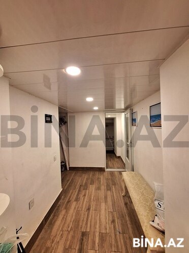 2 otaqlı ofis - Nizami m. - 50 m² (11)