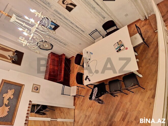 2 otaqlı ofis - Nizami m. - 50 m² (2)
