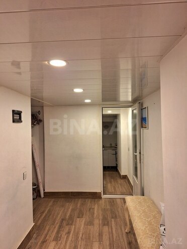2 otaqlı ofis - Nizami m. - 50 m² (10)