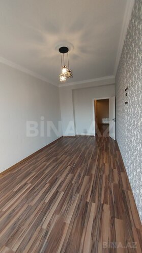 2 otaqlı yeni tikili - Nəriman Nərimanov m. - 65 m² (11)