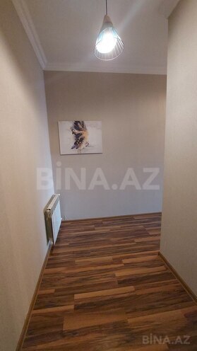 2 otaqlı yeni tikili - Nəriman Nərimanov m. - 65 m² (19)