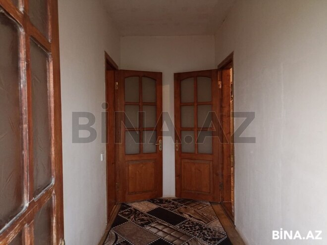 Həyət evi/Bağ evi - Cəlilabad - 117 m² (10)