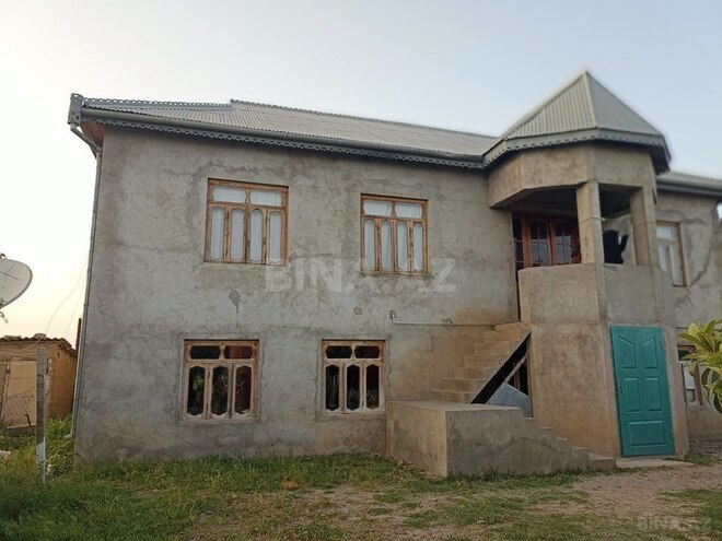 Həyət evi/Bağ evi - Cəlilabad - 117 m² (1)
