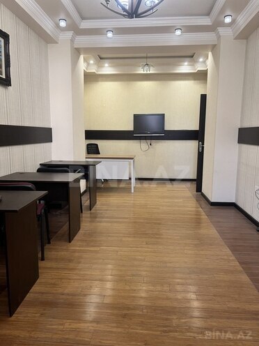 2 otaqlı ofis - Nəsimi r. - 75 m² (2)