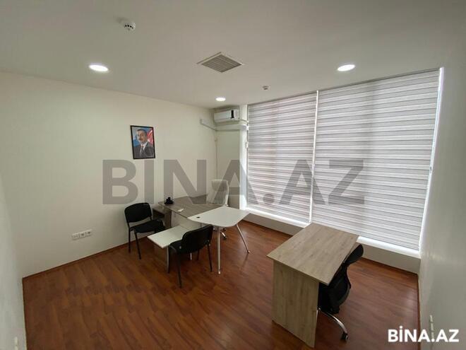 1 otaqlı ofis - Nəsimi r. - 22 m² (4)