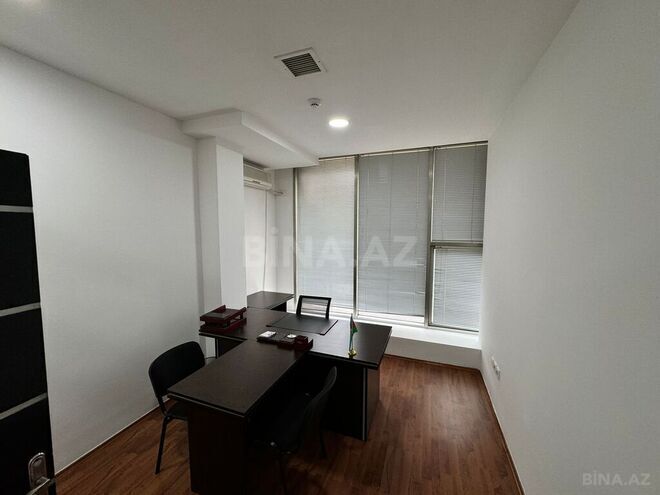1 otaqlı ofis - Nəsimi r. - 22 m² (8)