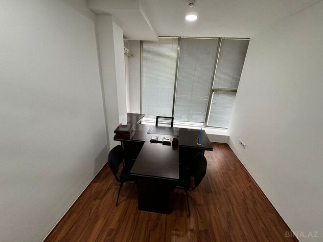 1 otaqlı ofis - Nəsimi r. - 22 m² (7)