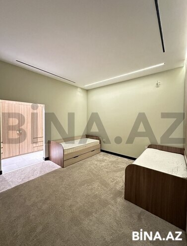 4 otaqlı həyət evi/bağ evi - Mərdəkan q. - 220 m² (27)
