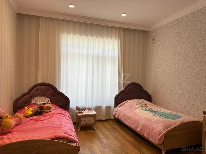 5 otaqlı həyət evi/bağ evi - Abşeron r. - 250 m² (17)