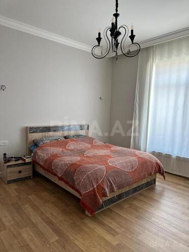 5 otaqlı həyət evi/bağ evi - Abşeron r. - 250 m² (12)