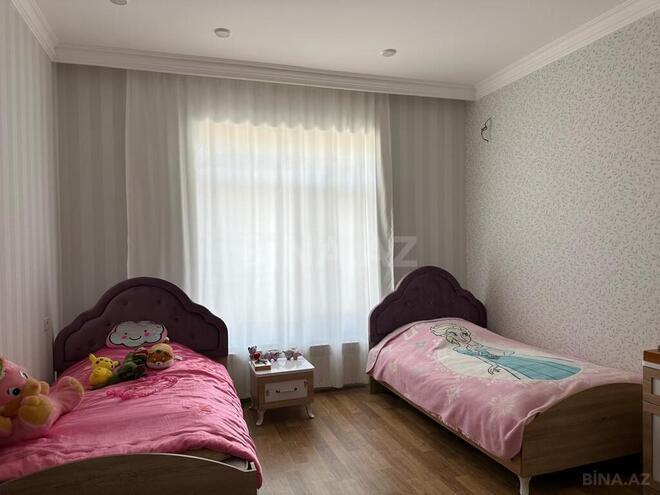 5 otaqlı həyət evi/bağ evi - Abşeron r. - 250 m² (19)