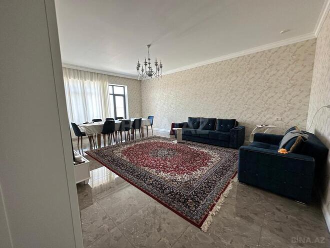 5 otaqlı həyət evi/bağ evi - Abşeron r. - 250 m² (8)