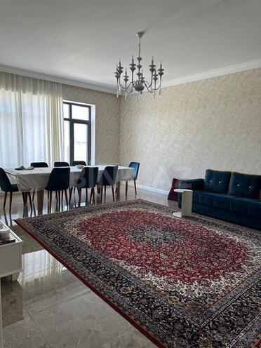 5 otaqlı həyət evi/bağ evi - Abşeron r. - 250 m² (2)