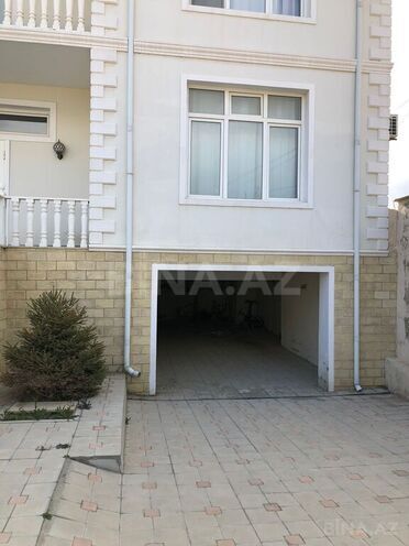 5 otaqlı həyət evi/bağ evi - Pirşağı q. - 410 m² (6)