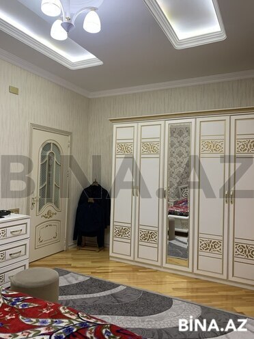 10 otaqlı həyət evi/bağ evi - Biləcəri q. - 440 m² (4)