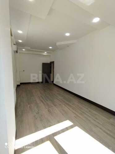 1 otaqlı ofis - Nizami m. - 30 m² (4)