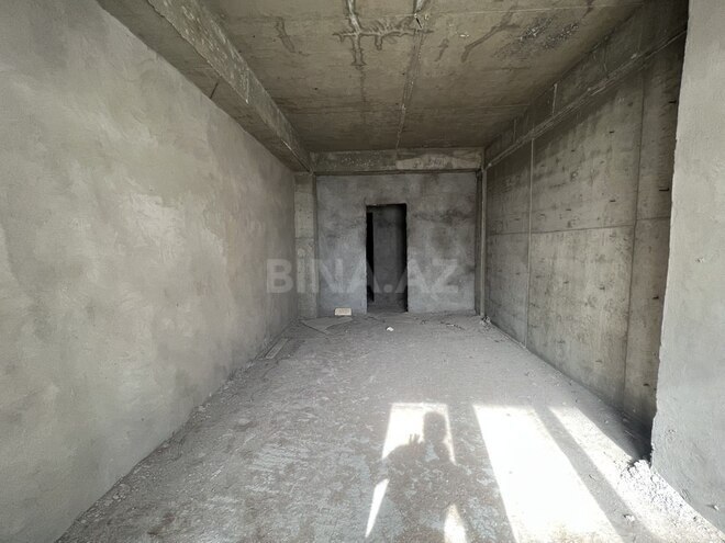 3-комн. новостройка - м. Шах Исмаил Хатаи - 126 м² (9)