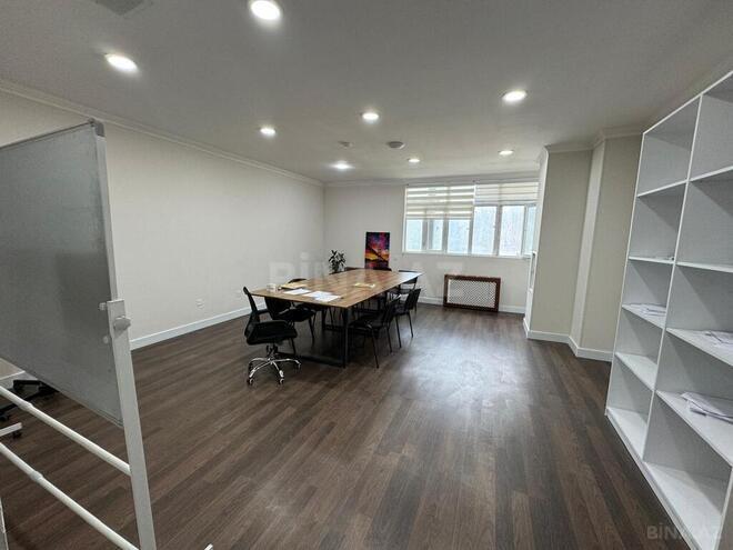 1 otaqlı ofis - 28 May m. - 30 m² (14)