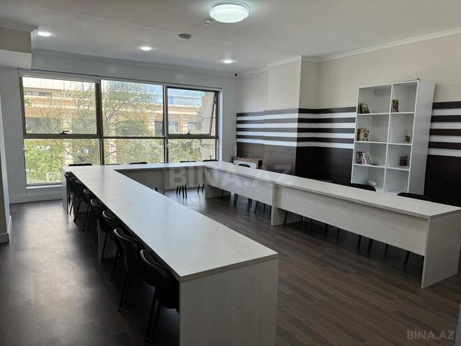 1 otaqlı ofis - 28 May m. - 30 m² (5)