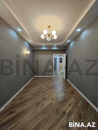 3 otaqlı yeni tikili - Həzi Aslanov m. - 110 m² (8)