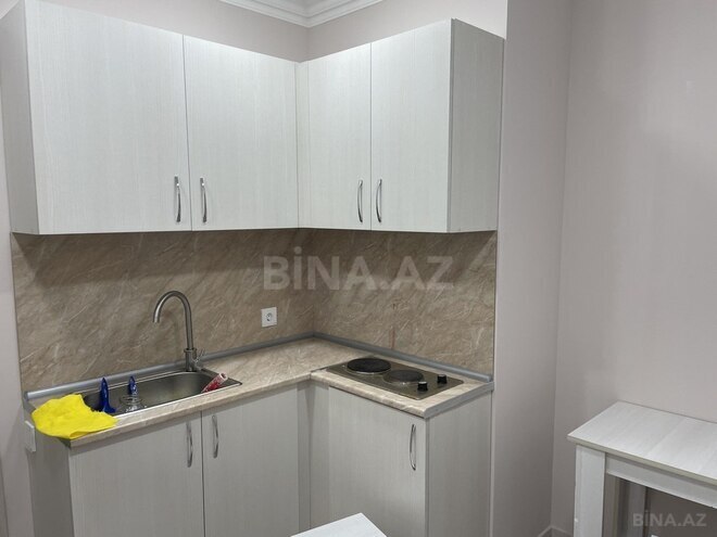 Obyekt - Nəriman Nərimanov m. - 140 m² (3)