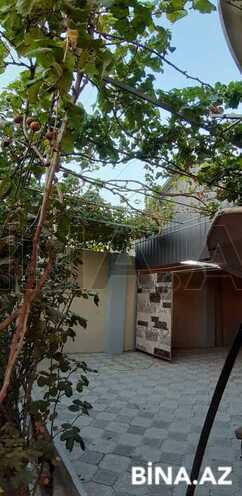 4 otaqlı həyət evi/bağ evi - Mehdiabad q. - 116 m² (11)