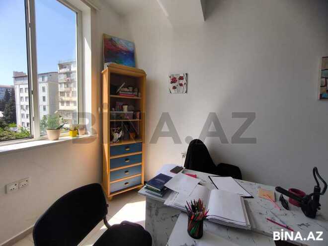 1 otaqlı ofis - Azadlıq Prospekti m. - 25 m² (6)