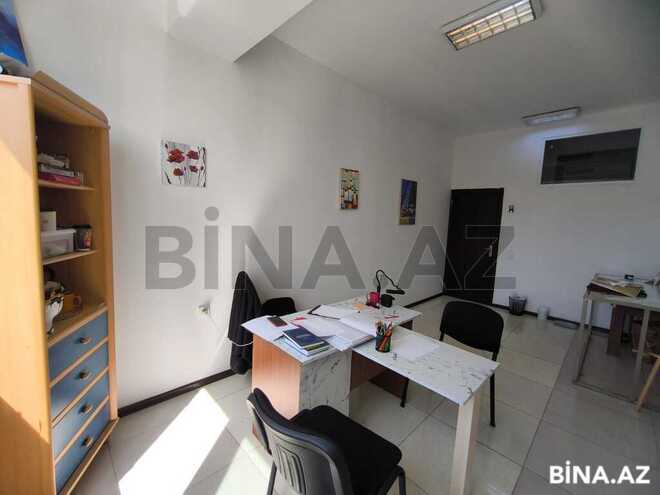 1 otaqlı ofis - Azadlıq Prospekti m. - 25 m² (4)