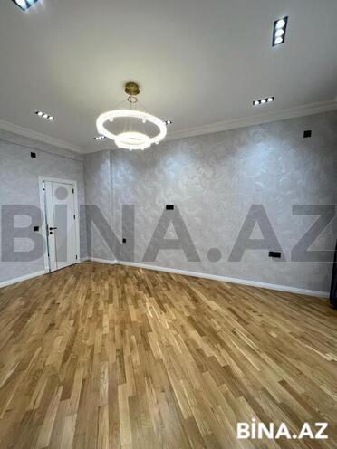 4 otaqlı yeni tikili - Həzi Aslanov m. - 148 m² (7)