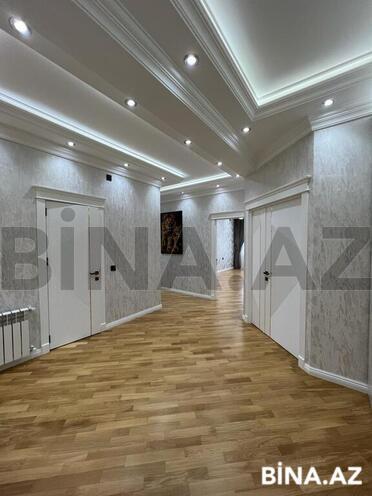 4 otaqlı yeni tikili - Həzi Aslanov m. - 148 m² (10)