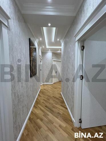 4 otaqlı yeni tikili - Həzi Aslanov m. - 148 m² (15)