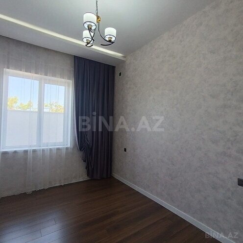 4 otaqlı həyət evi/bağ evi - Mərdəkan q. - 130 m² (15)