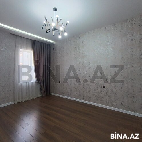 4 otaqlı həyət evi/bağ evi - Mərdəkan q. - 130 m² (7)