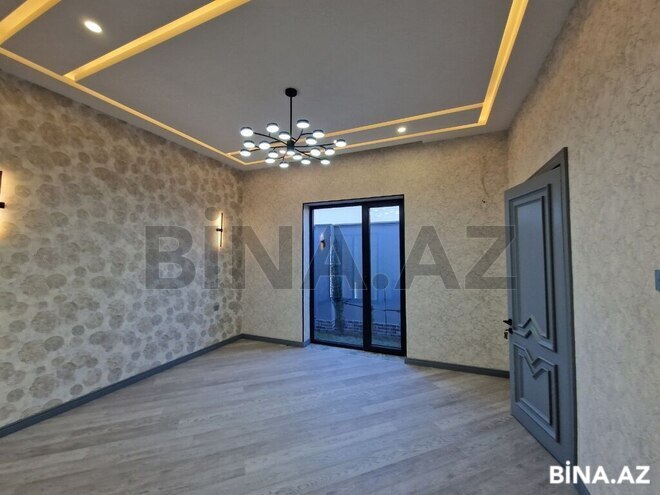 5 otaqlı həyət evi/bağ evi - Mərdəkan q. - 270 m² (12)