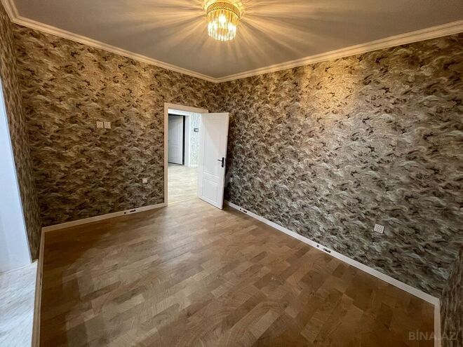 3 otaqlı həyət evi/bağ evi - Buzovna q. - 110 m² (14)